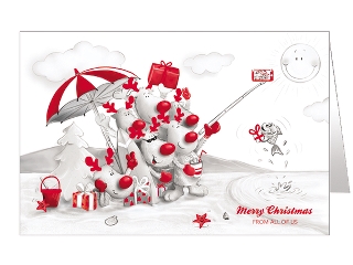 Christmas Cards, Greeting Cards, Thank You Cards, Xmas Cards